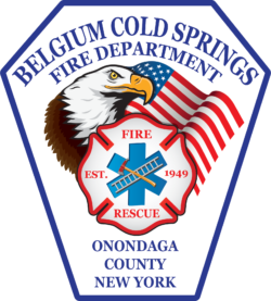Belgium Cold Springs Fire Department Belgium Cold Springs Fire Department