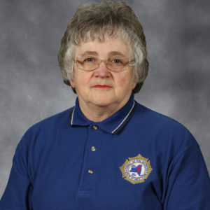 Catherine Kit Thompson, Board of Fire Commissioners, BCSFD