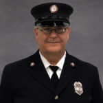 Matthew Starr, President, Belgium Cold Springs Fire Department