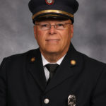 Marty Quinn, Member, BCSFD