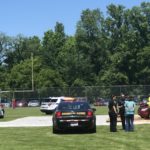 Mock DWI Demonstration