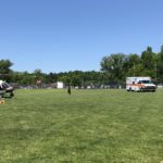 Mock DWI Demonstration