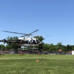 Mock DWI Demonstration