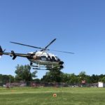 Mock DWI Demonstration
