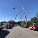 Little Kids Big Trucks 2019