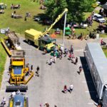 Little Kids Big Trucks 2019