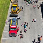 Little Kids Big Trucks 2019