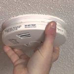 Smoke Detector Replacement